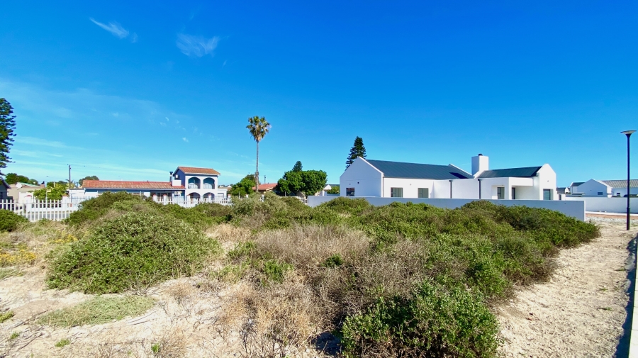 0 Bedroom Property for Sale in Atlantic Sands Private Estate Western Cape